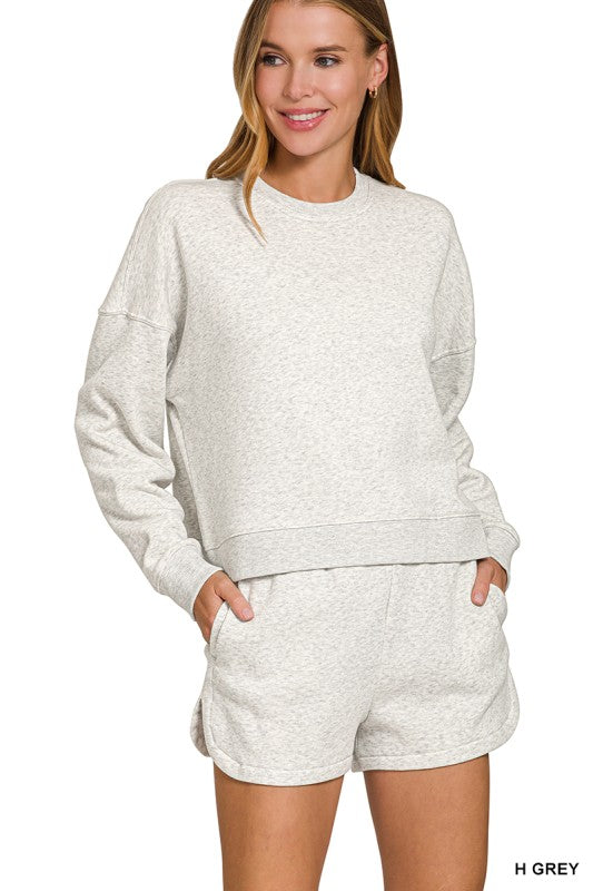 The Cozy Day Lounge Set