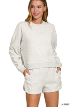 The Cozy Day Lounge Set