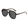 Classic Oversized Retro Sunglasses