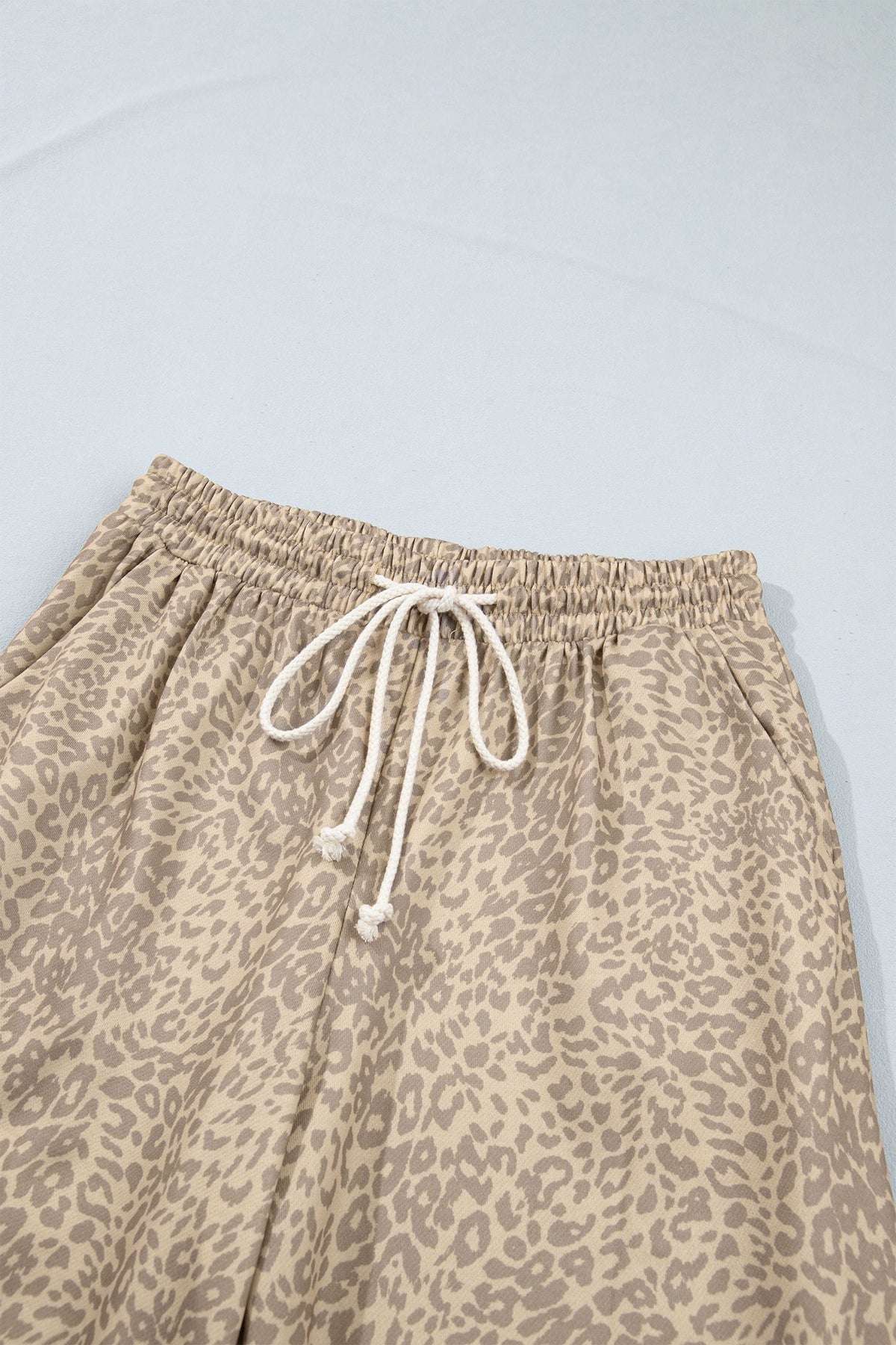 Wild Star Leopard Lounge Set