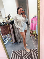 The Cozy Day Lounge Set