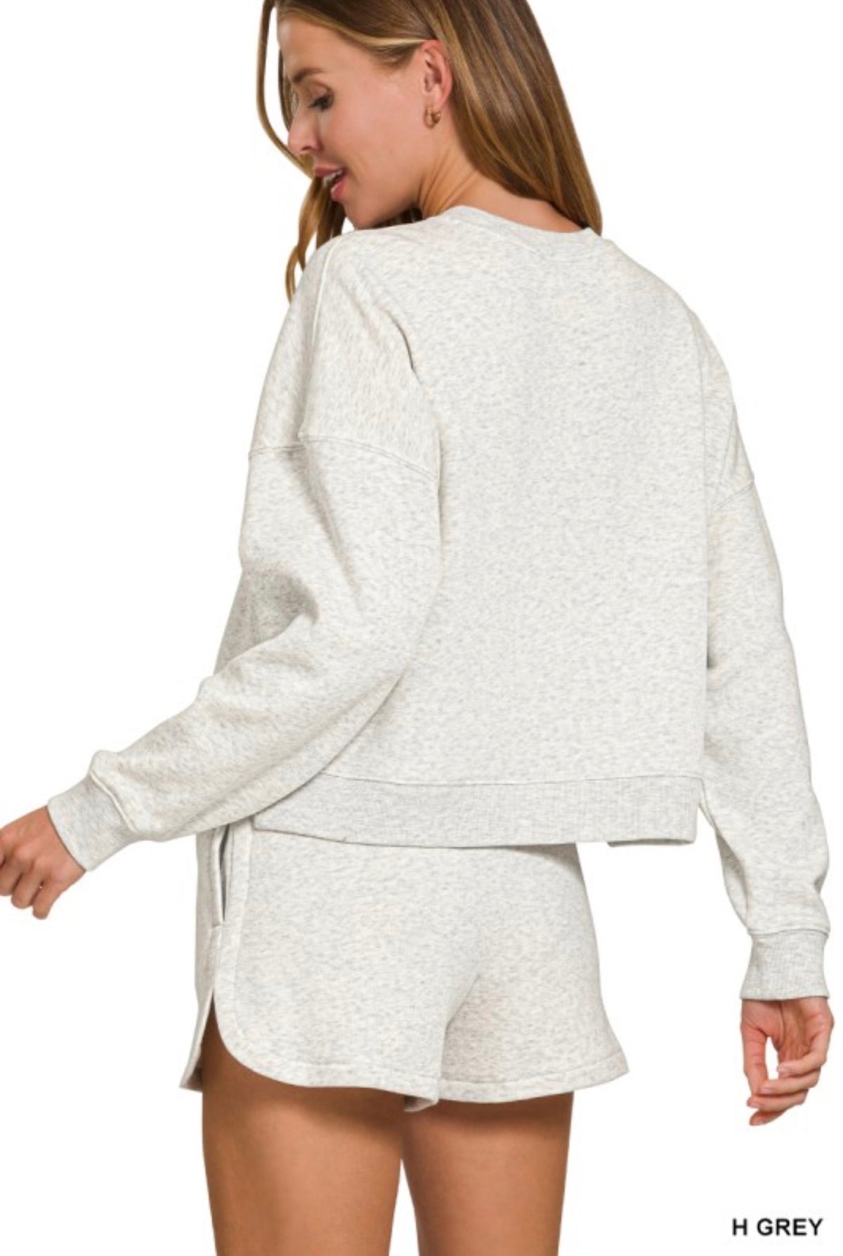 The Cozy Day Lounge Set