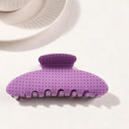 Pretty in Polka Dots Hair Claw Clip