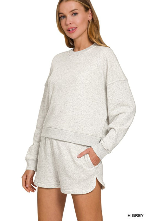 The Cozy Day Lounge Set