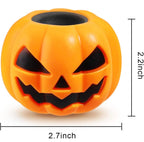 Halloween Pumpkin Squishy Stress Toy