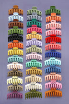 Oversized Matte Hair Claw Clip