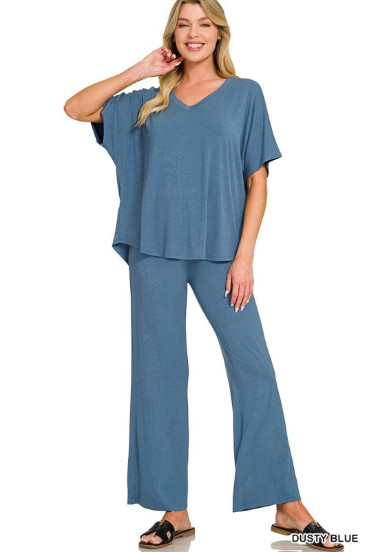 The Everyday Ease Lounge Set