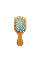 Bamboo Beauty Mini Paddle Hairbrush